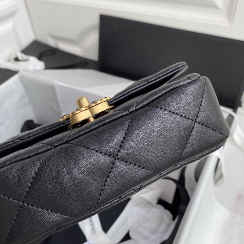 Ch**el 19 bags